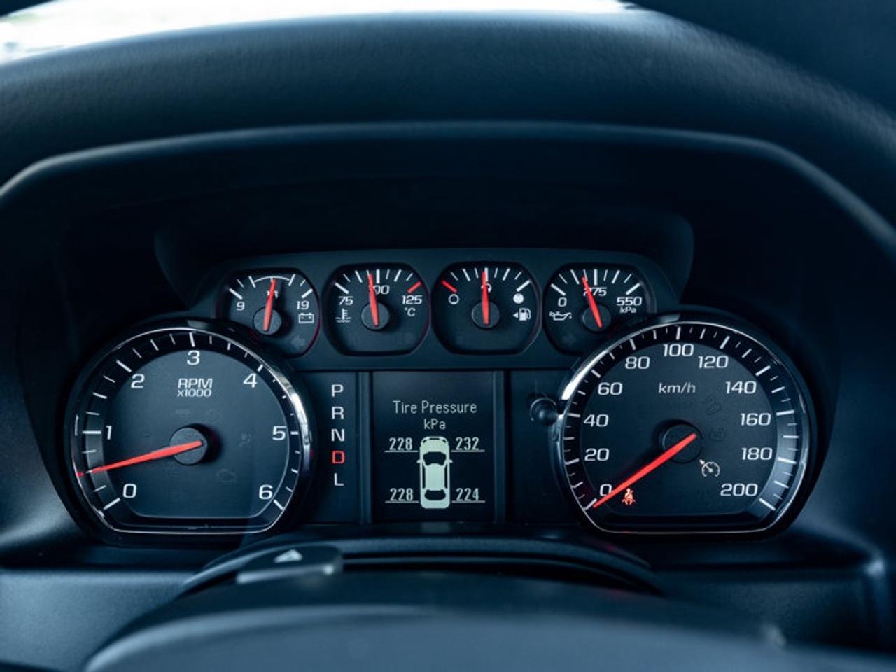 2018 GMC Sierra 1500  Photo