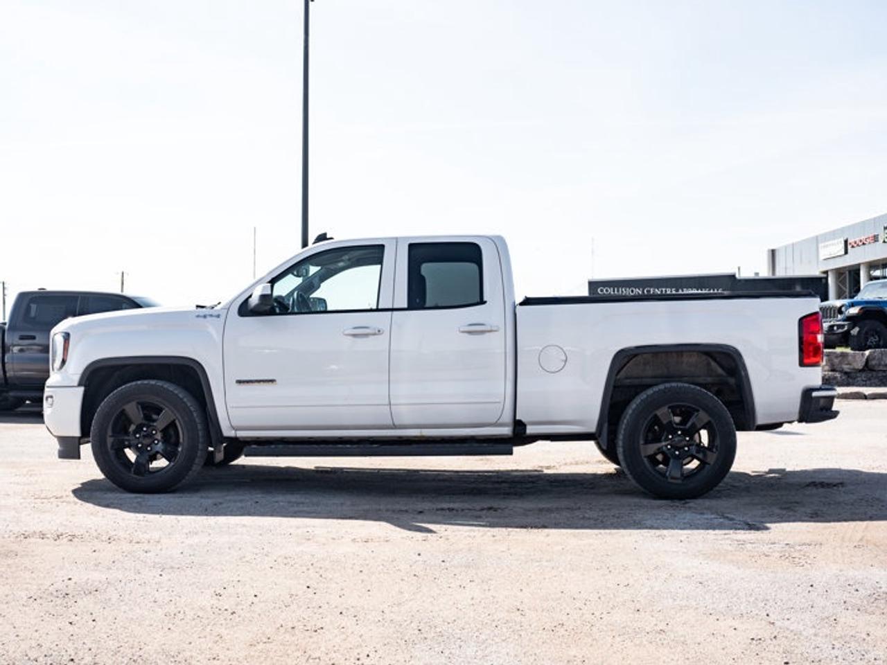 2018 GMC Sierra 1500  Photo