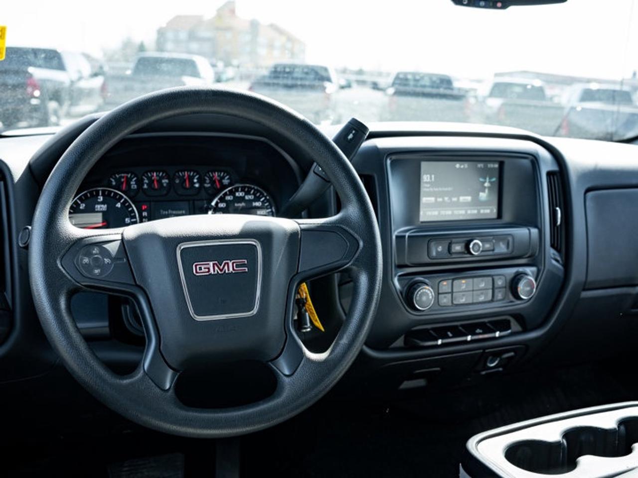 2018 GMC Sierra 1500  Photo