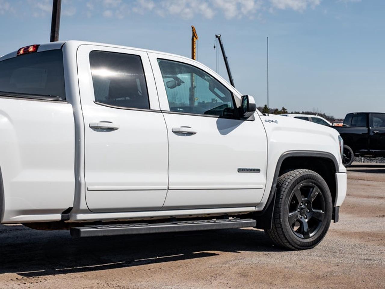 2018 GMC Sierra 1500  Photo