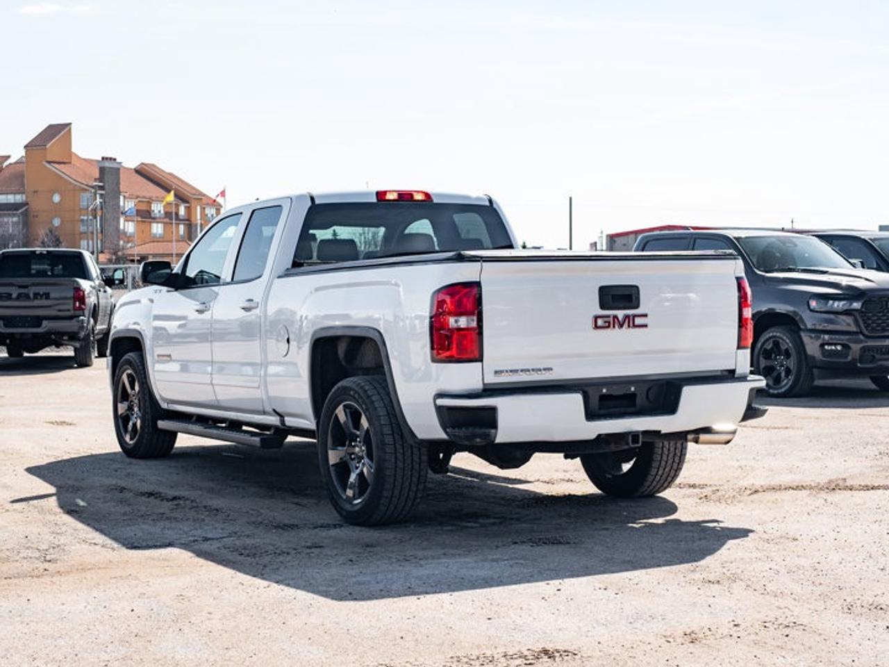2018 GMC Sierra 1500  Photo