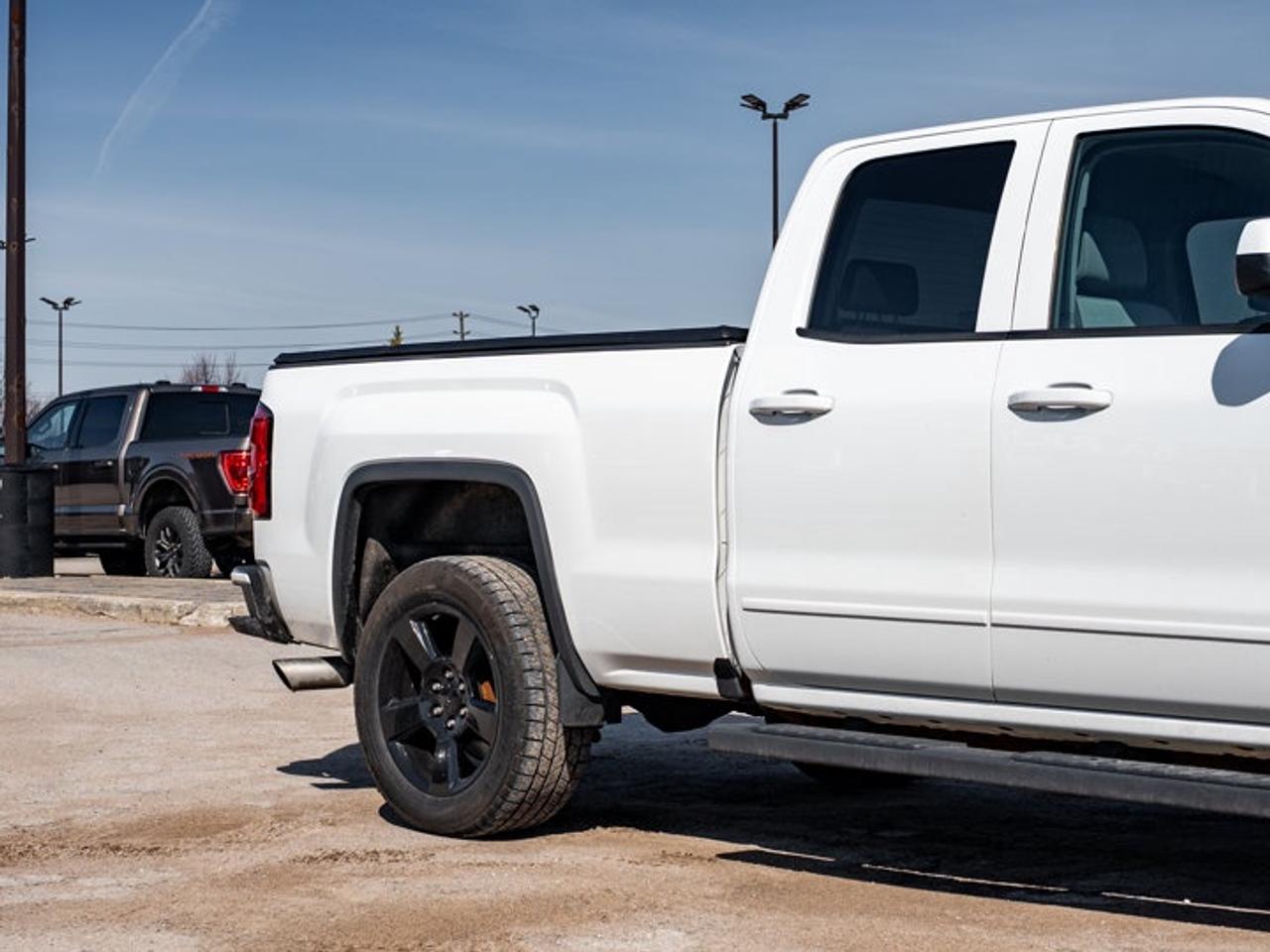 2018 GMC Sierra 1500  Photo