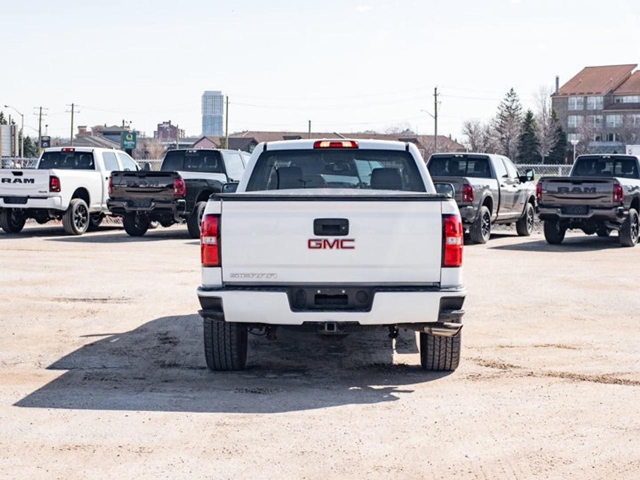 2018 GMC Sierra 1500  Photo
