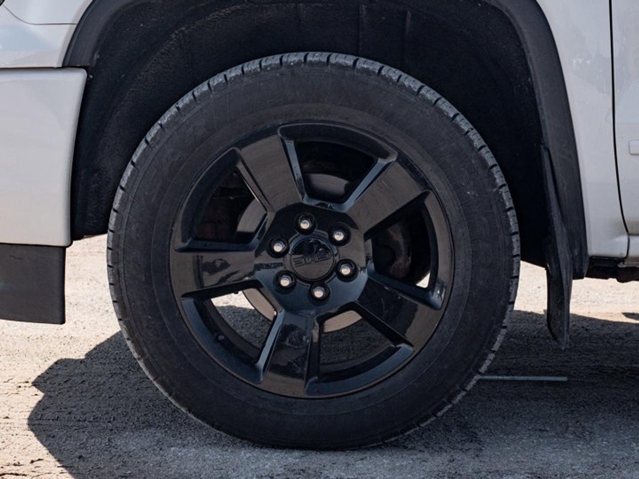 2018 GMC Sierra 1500  Photo