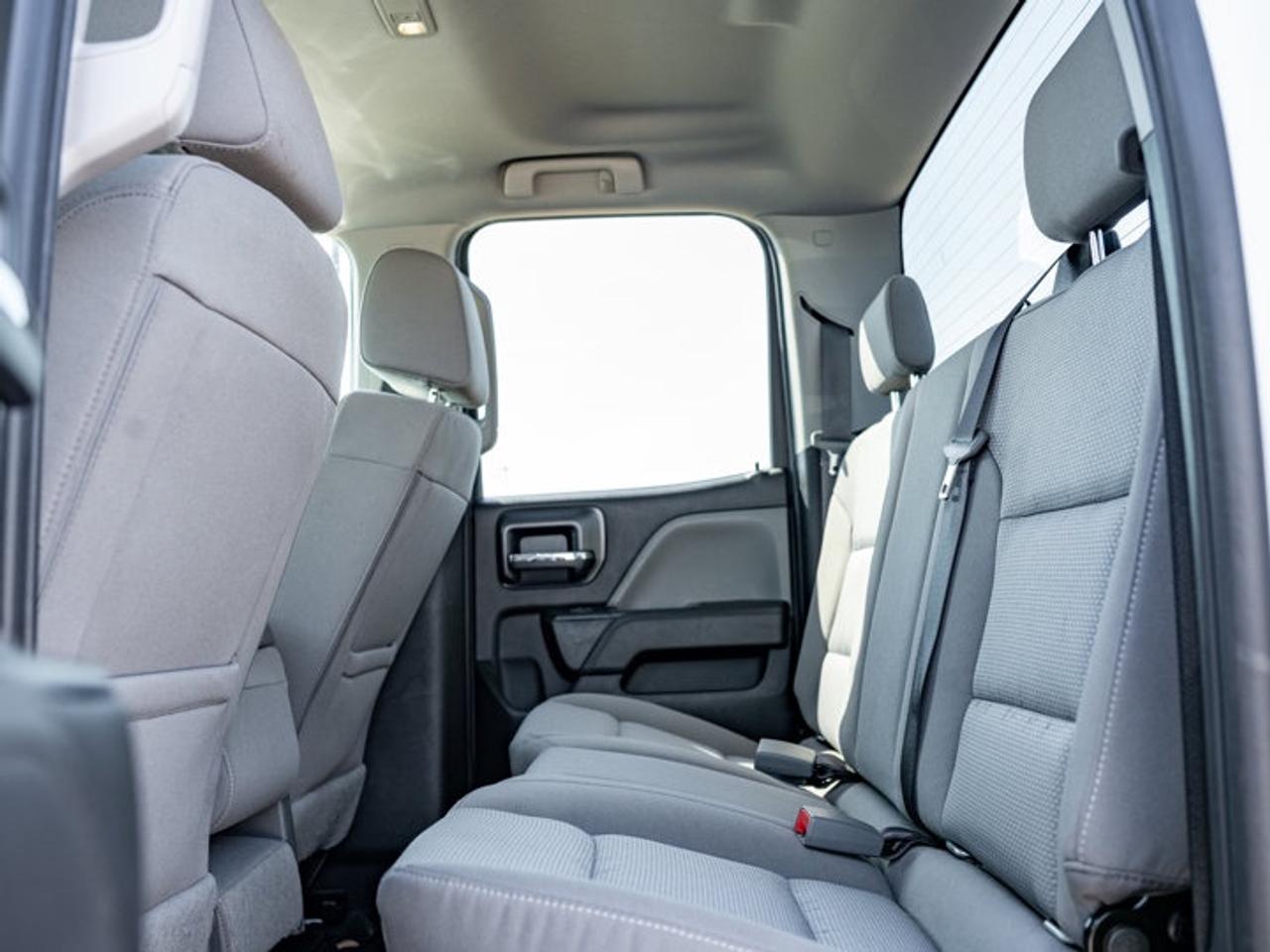 2018 GMC Sierra 1500  Photo