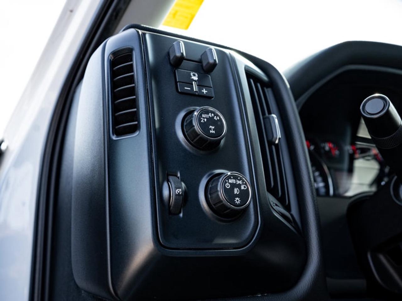 2018 GMC Sierra 1500  Photo