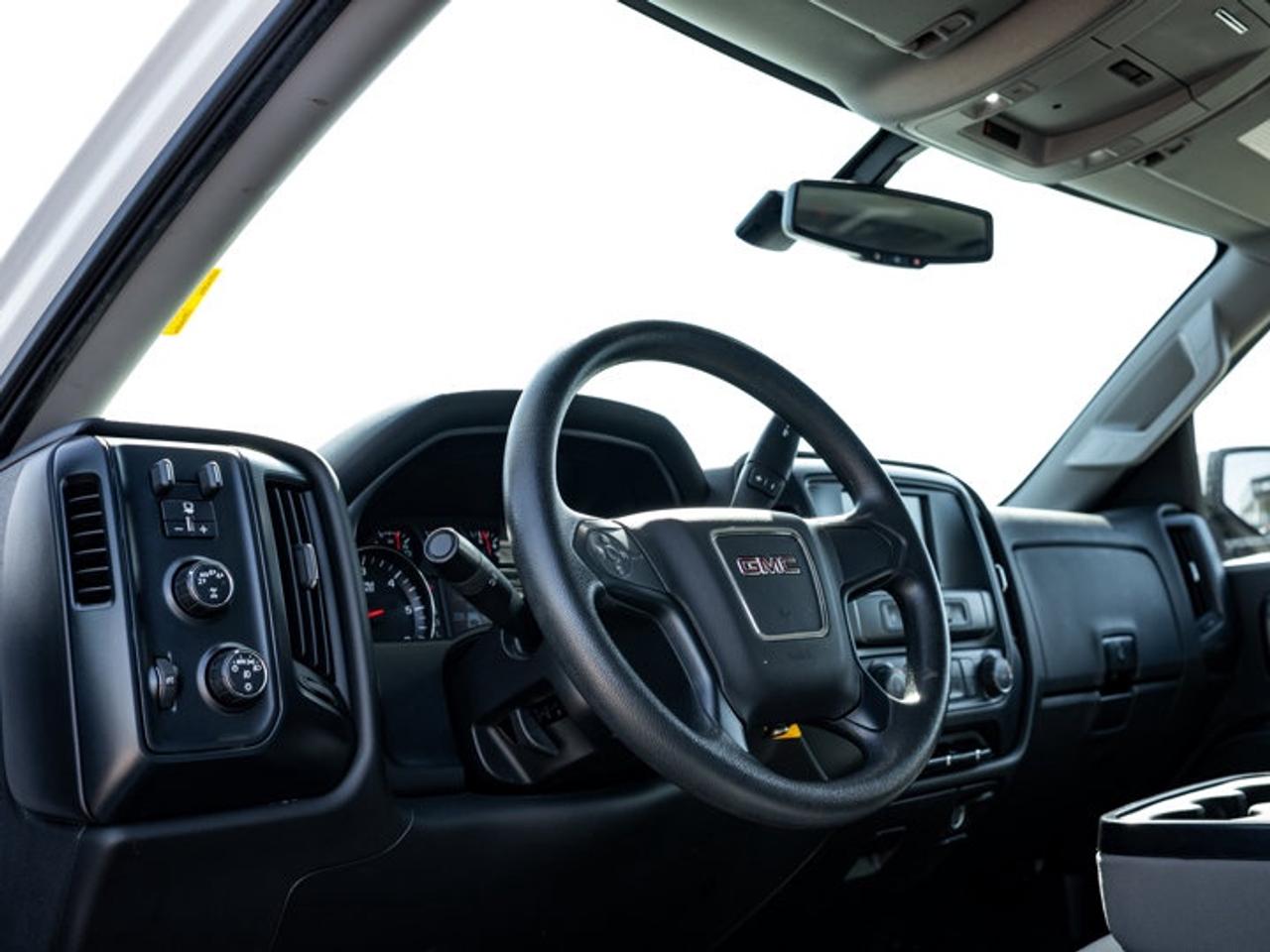 2018 GMC Sierra 1500  Photo