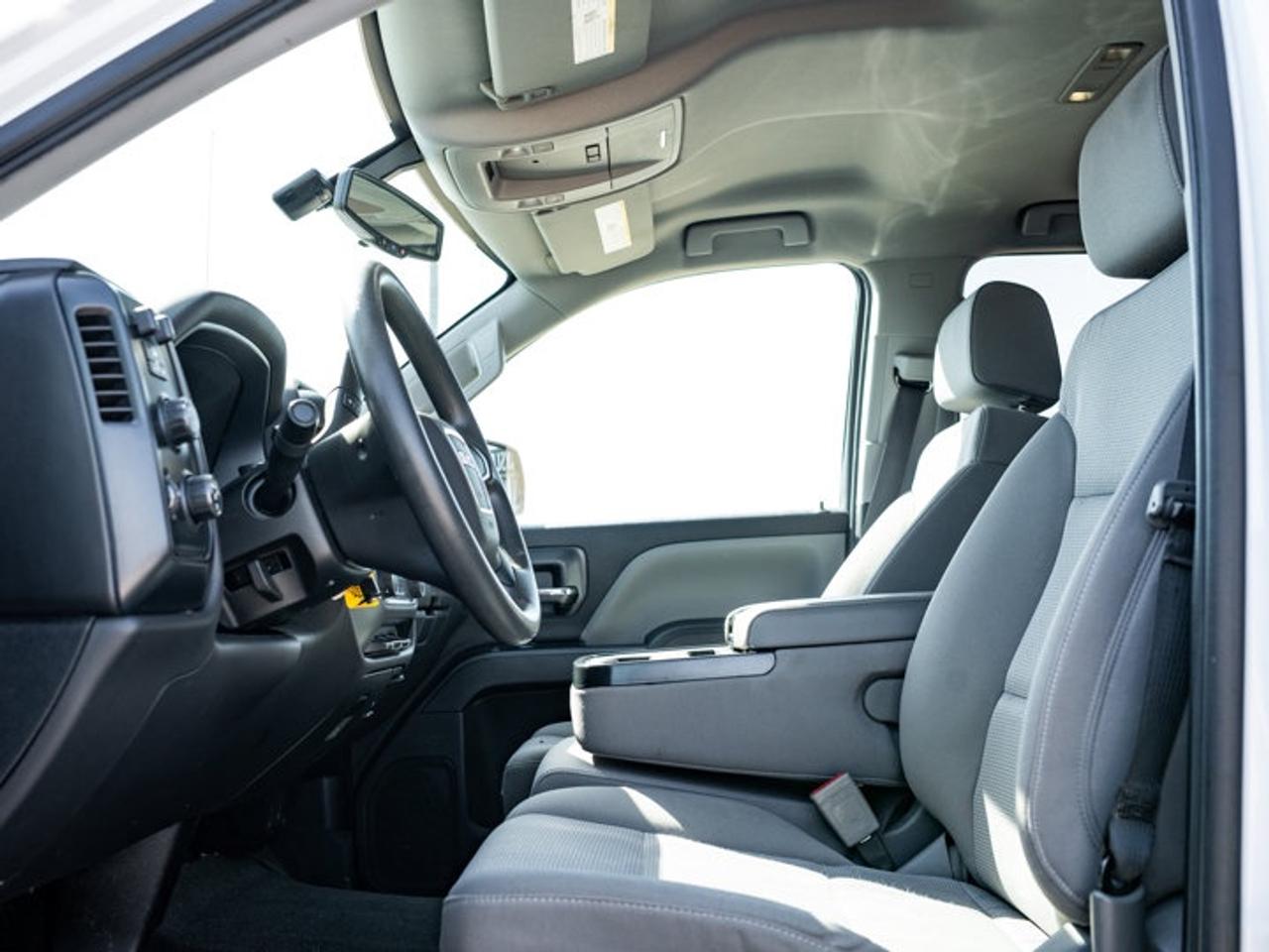 2018 GMC Sierra 1500  Photo