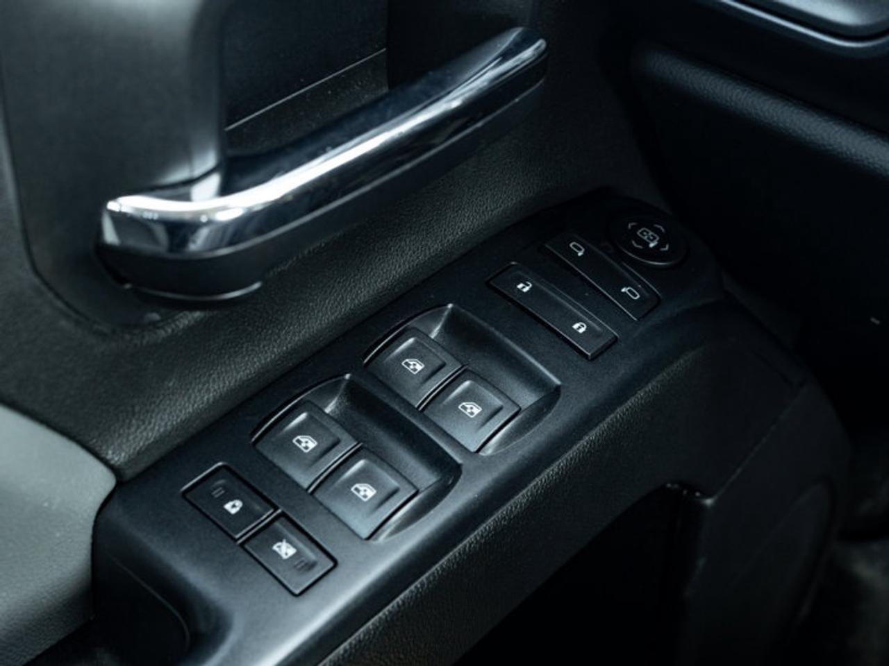 2018 GMC Sierra 1500  Photo