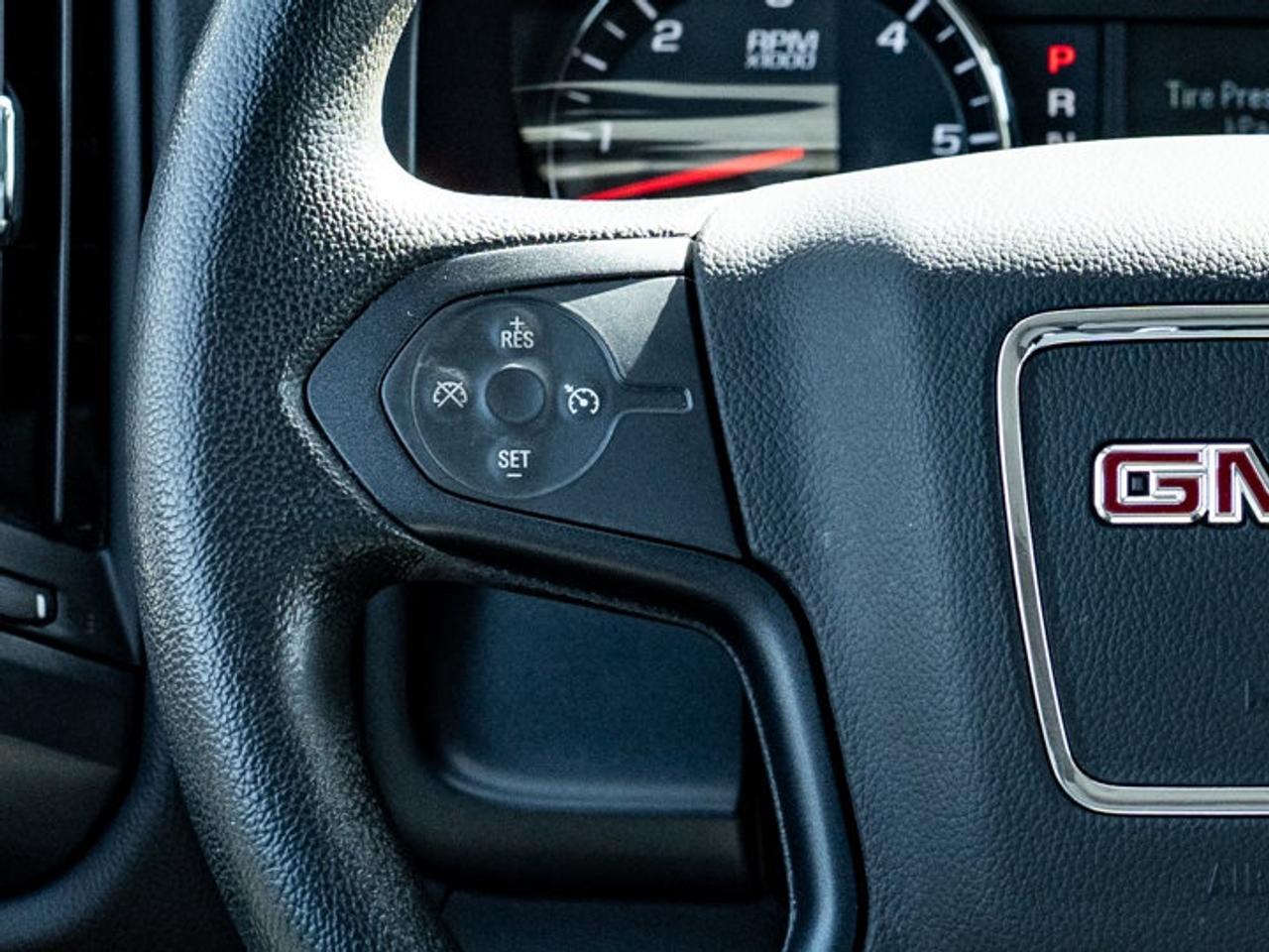 2018 GMC Sierra 1500  Photo