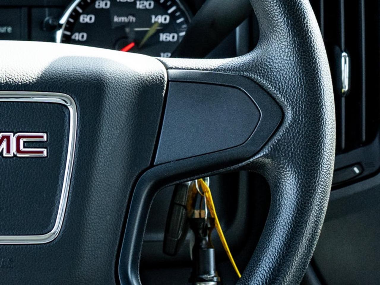 2018 GMC Sierra 1500  Photo