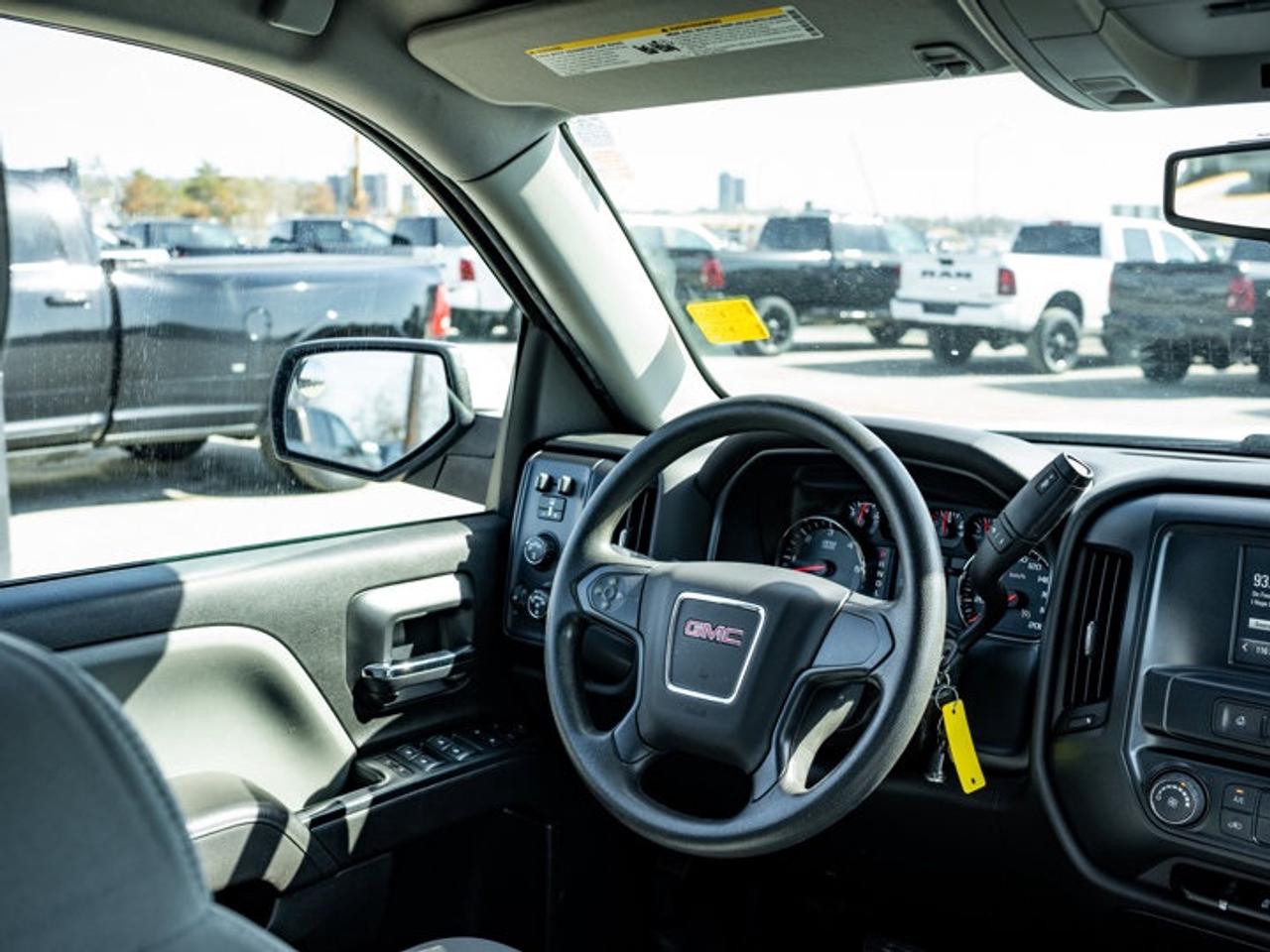 2018 GMC Sierra 1500  Photo