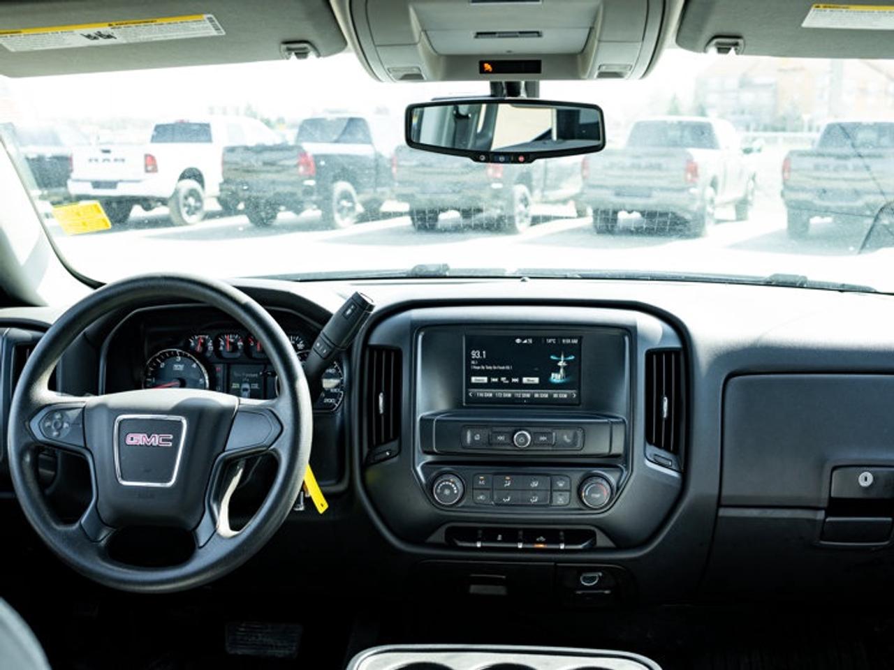 2018 GMC Sierra 1500  Photo
