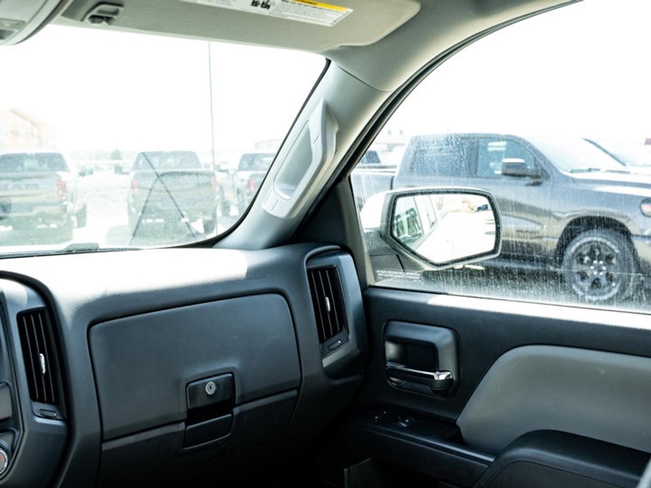 2018 GMC Sierra 1500  Photo