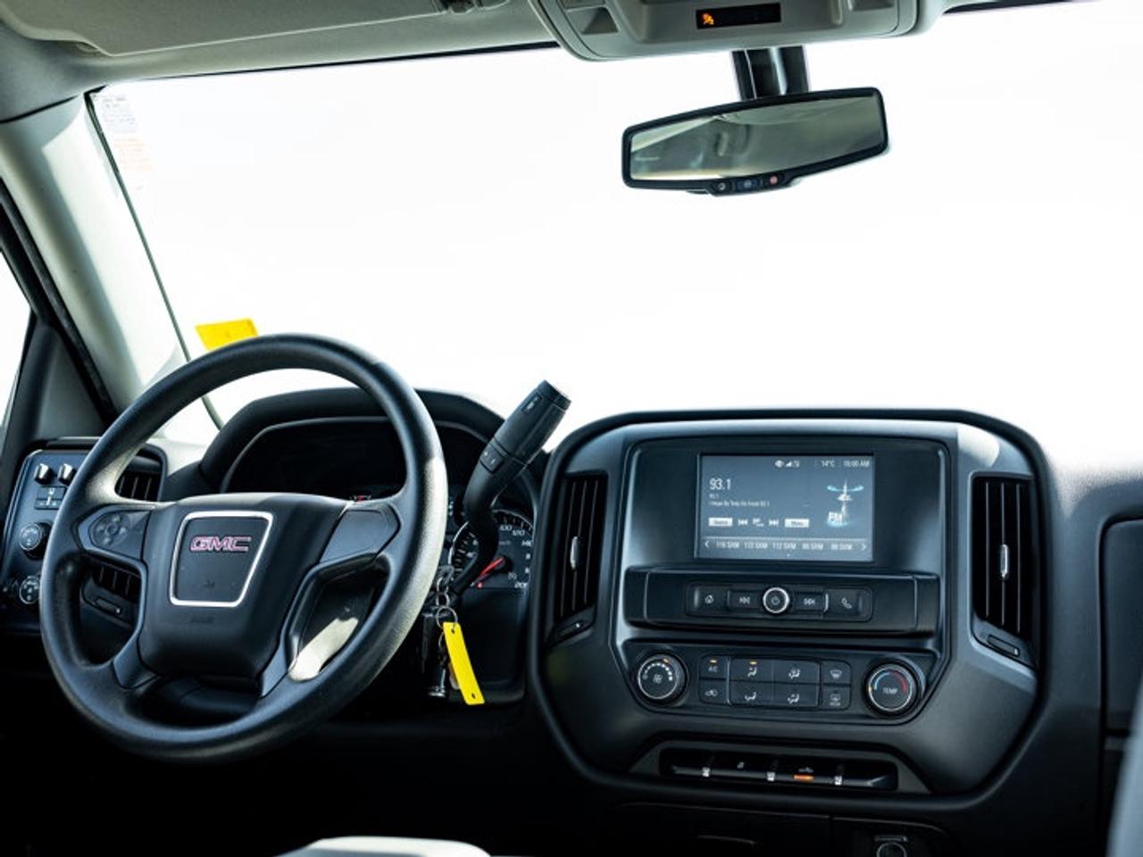 2018 GMC Sierra 1500  Photo
