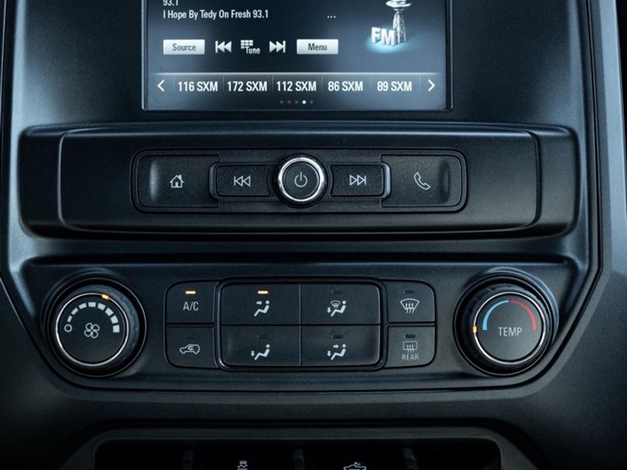 2018 GMC Sierra 1500  Photo