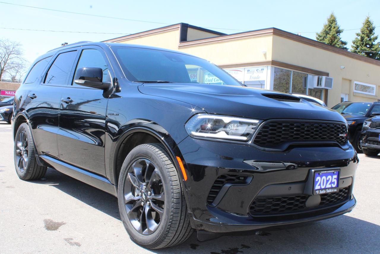 <p>We Are Committed To Sell Top-Quality Pre-Owned Vehicles At Very Competitive Prices. Our Knowledgeable Sales Associates Will Provide a Full Transparency To Make Your Vehicle Purchase Easy And Enjoyable. THERE ARE NO HIDDEN FEES. ALL VEHICLES COME FULLY CERTIFIED AND CARFAX VERIFIED. FULL FINANCING AVAILABLE STARTING AT 6.29% OAC. Call us at 905-450-0009. 690 Queen St. West, Brampton.</p>