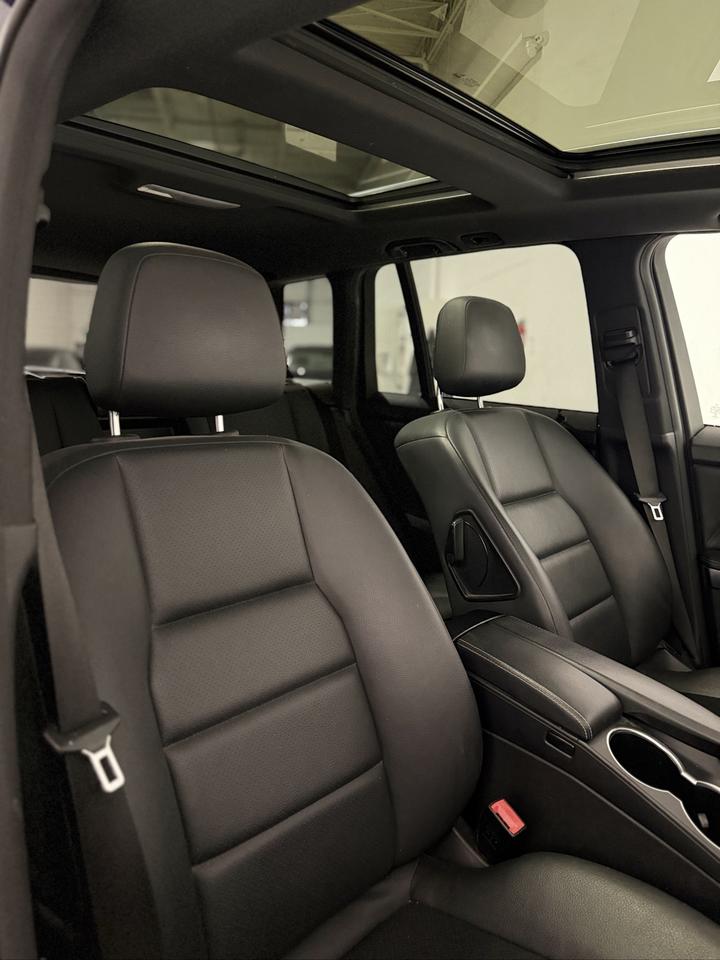 2015 Mercedes-Benz GLK-Class 4MATIC 4DR GLK 250 BLUETEC Photo