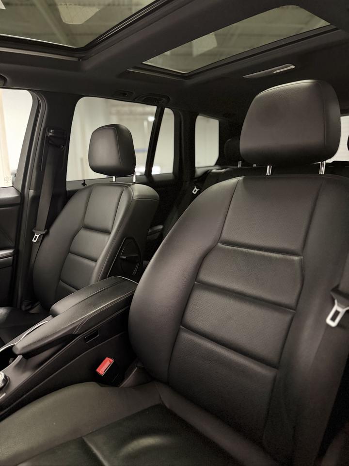 2015 Mercedes-Benz GLK-Class 4MATIC 4DR GLK 250 BLUETEC Photo