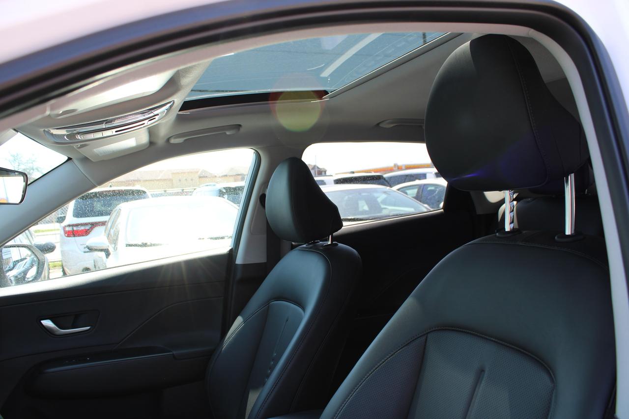 2025 Hyundai KONA 2.0L Preferred AWD w/Trend Package Photo