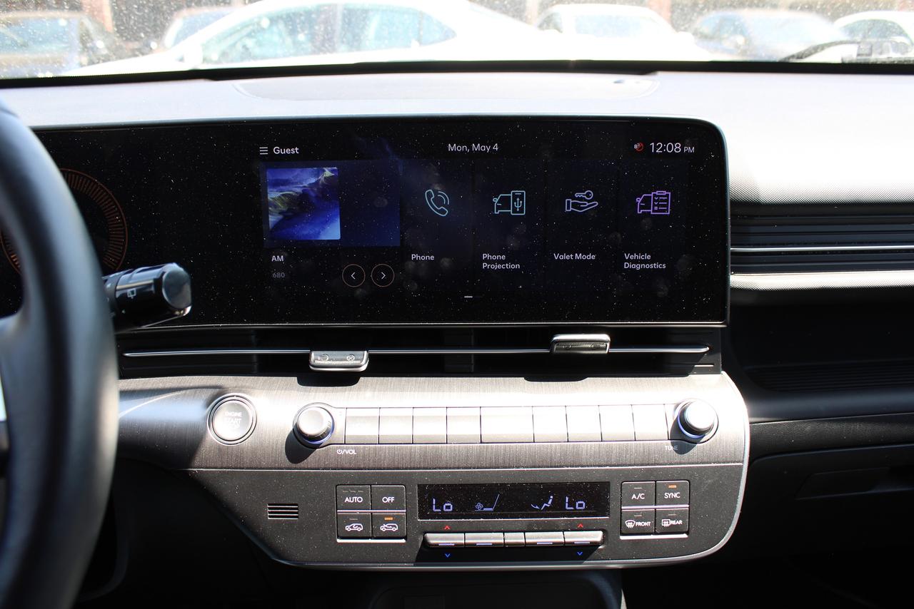 2025 Hyundai KONA 2.0L Preferred AWD w/Trend Package Photo