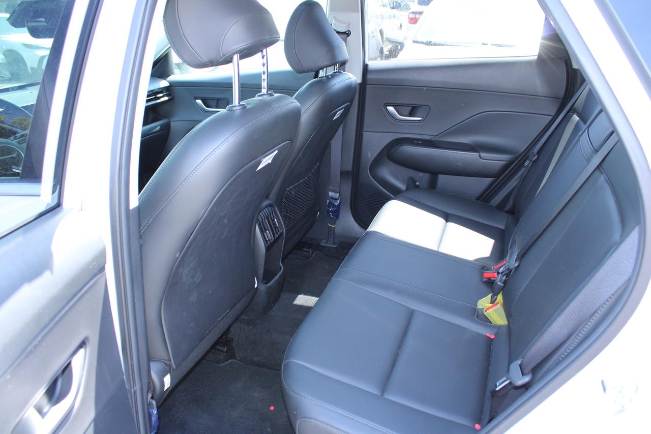 2025 Hyundai KONA 2.0L Preferred AWD w/Trend Package Photo