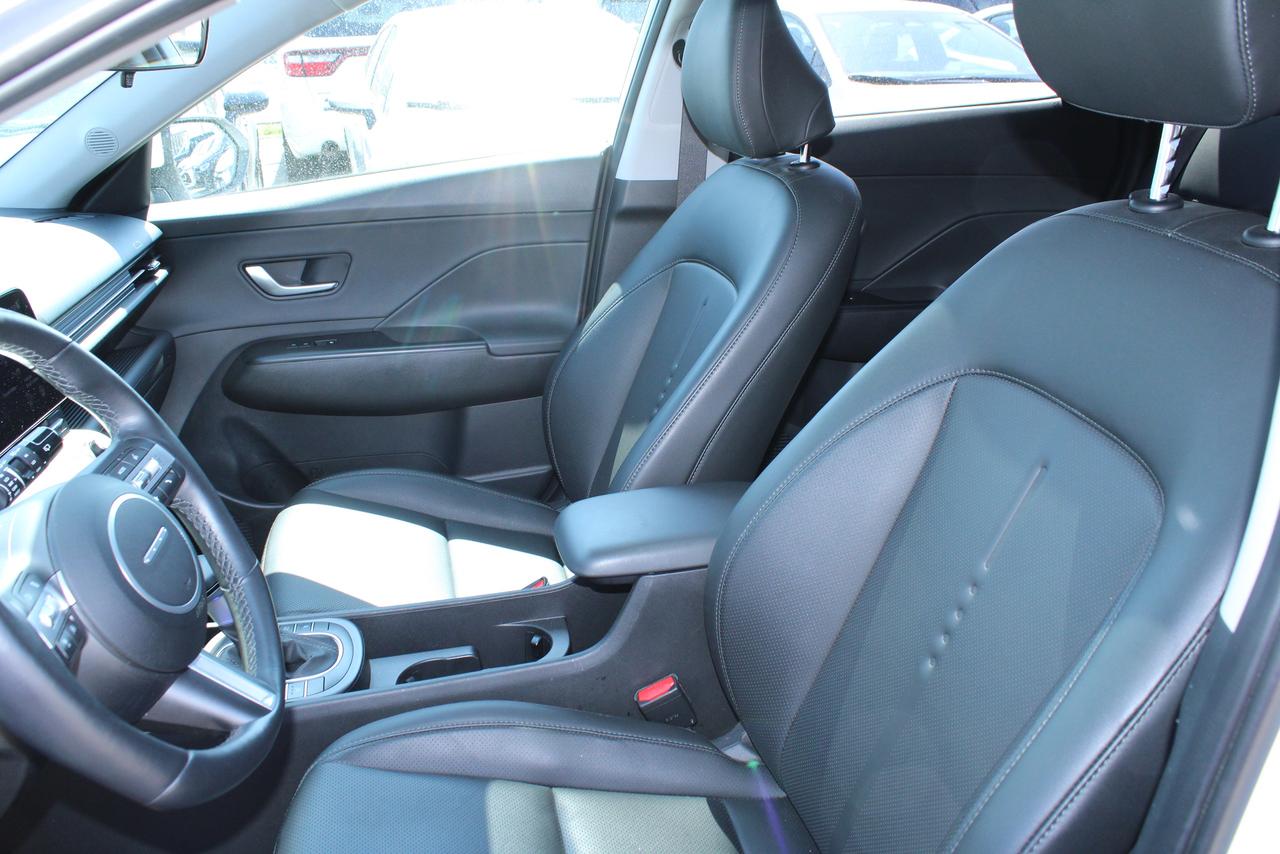 2025 Hyundai KONA 2.0L Preferred AWD w/Trend Package Photo