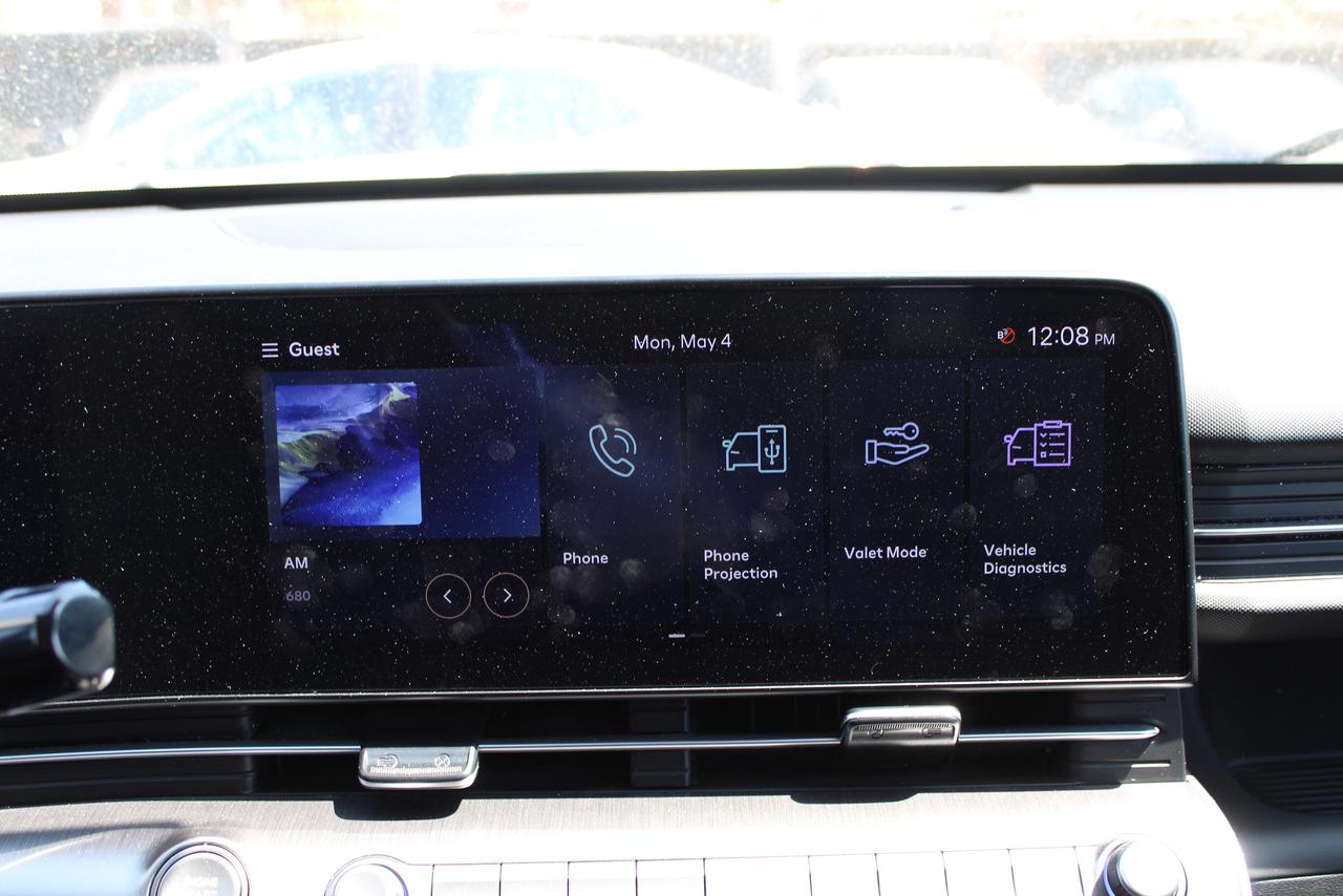2025 Hyundai KONA 2.0L Preferred AWD w/Trend Package Photo
