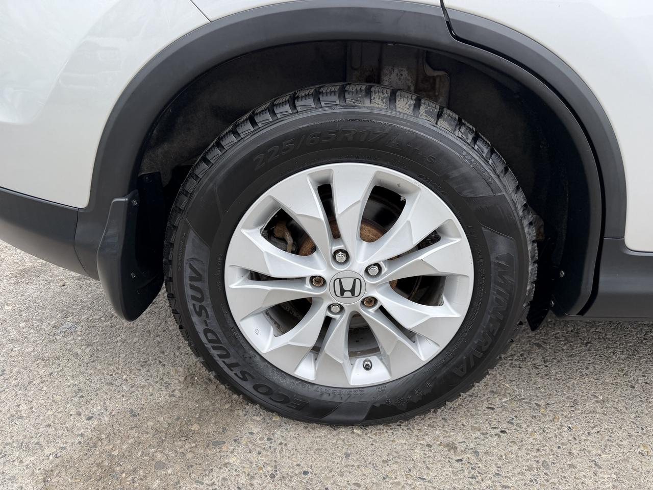 2012 Honda CR-V EX-L | Clean CARFAX | Two Sets Of Wheels Photo