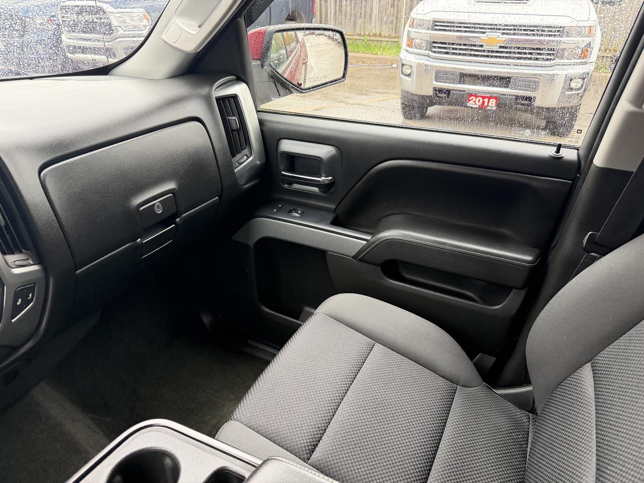 2016 Chevrolet Silverado 1500 LT | Clean CARFAX Photo