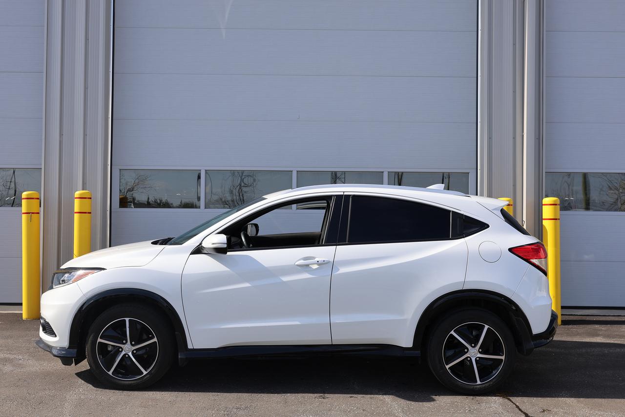 2022 Honda HR-V Sport AWD - CAMERA|PUSH START|LANEKEEP|CARPLAY Photo