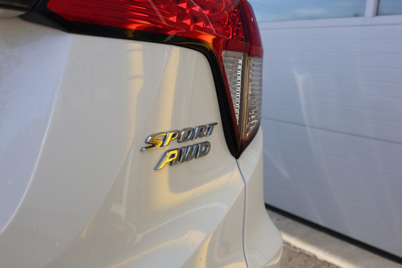 2022 Honda HR-V Sport AWD - CAMERA|PUSH START|LANEKEEP|CARPLAY Photo