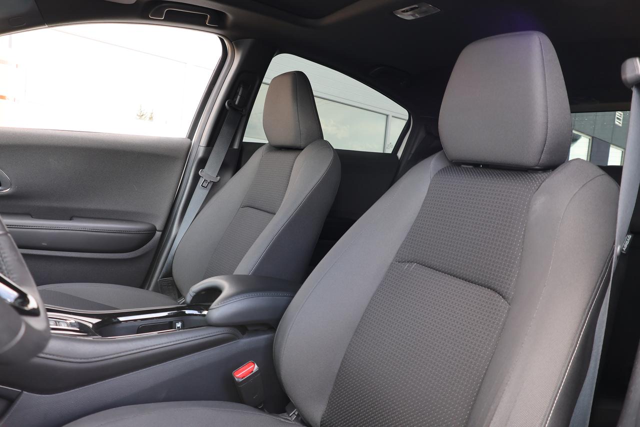 2022 Honda HR-V Sport AWD - CAMERA|PUSH START|LANEKEEP|CARPLAY Photo