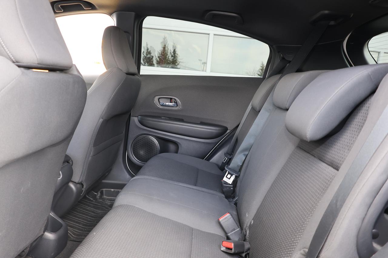 2022 Honda HR-V Sport AWD - CAMERA|PUSH START|LANEKEEP|CARPLAY Photo