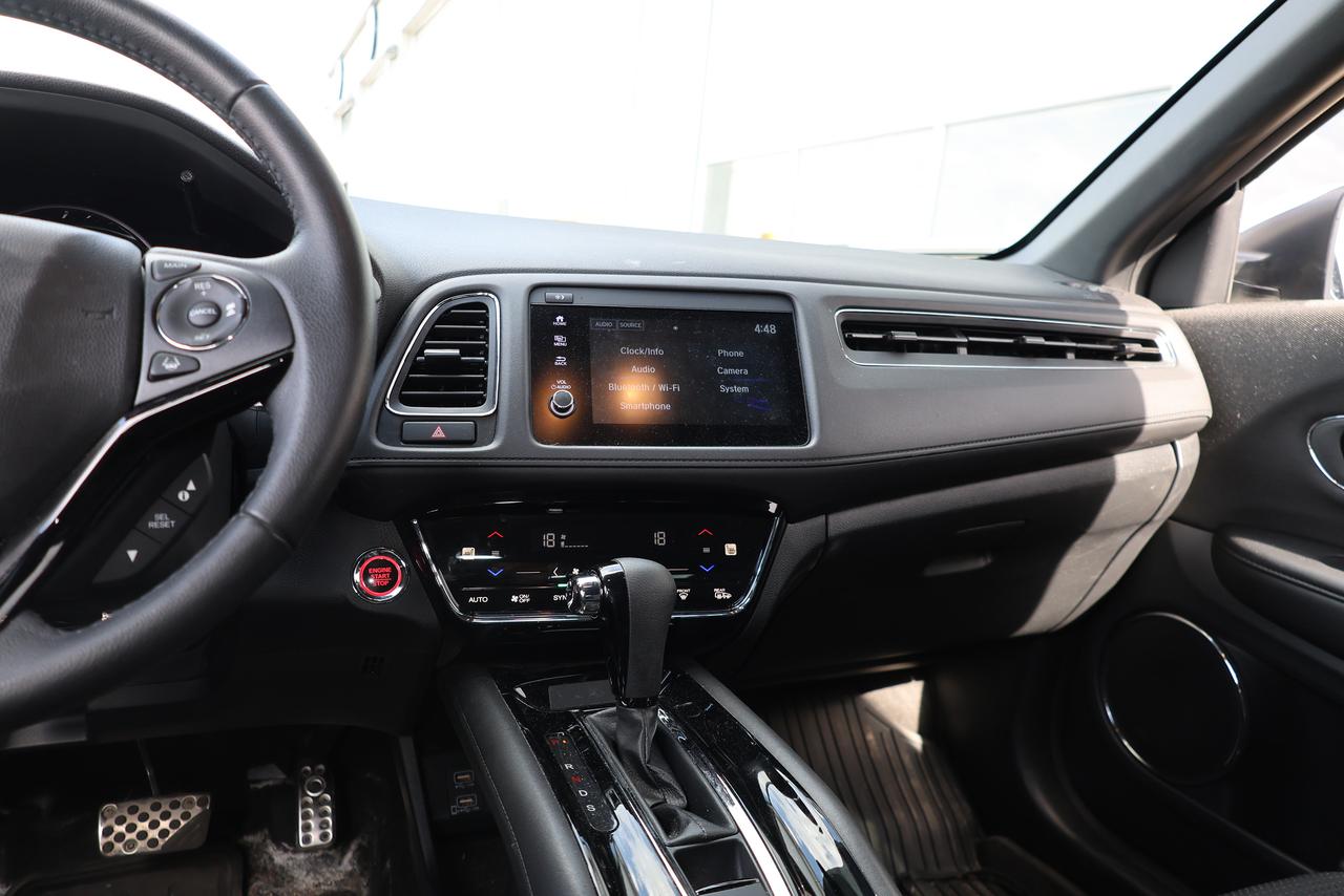 2022 Honda HR-V Sport AWD - CAMERA|PUSH START|LANEKEEP|CARPLAY Photo