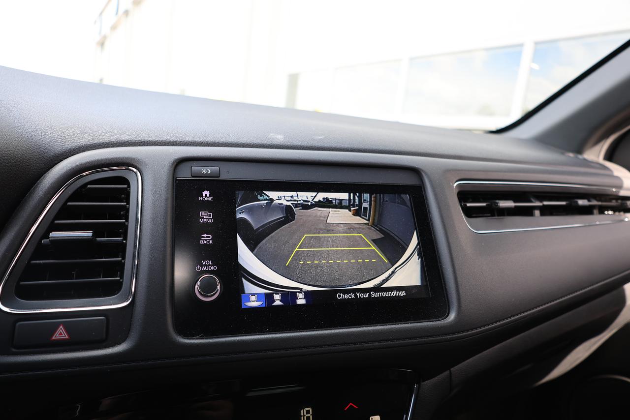 2022 Honda HR-V Sport AWD - CAMERA|PUSH START|LANEKEEP|CARPLAY Photo