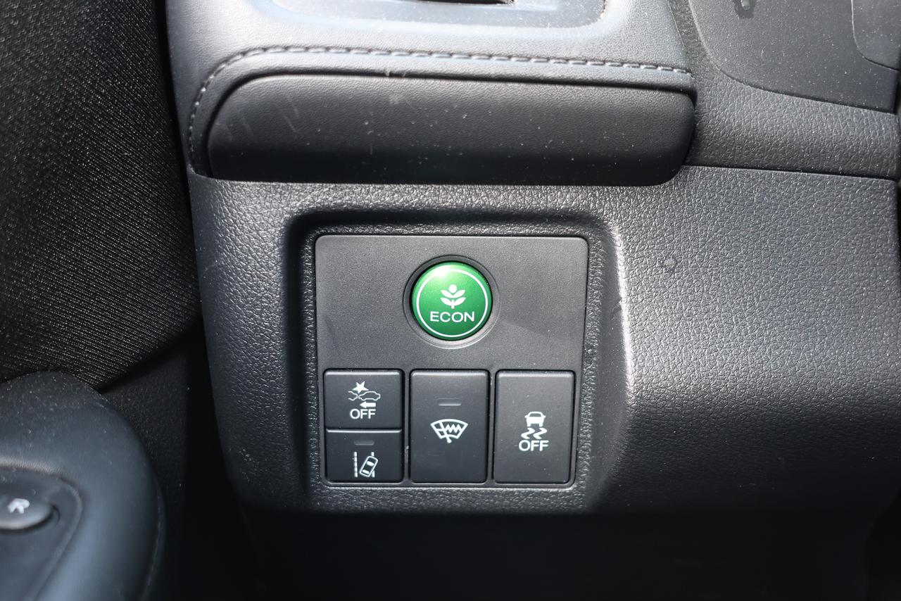 2022 Honda HR-V Sport AWD - CAMERA|PUSH START|LANEKEEP|CARPLAY Photo