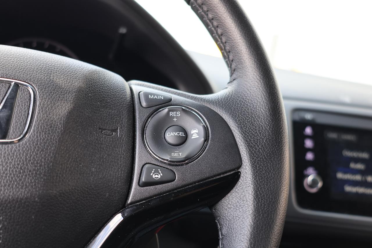 2022 Honda HR-V Sport AWD - CAMERA|PUSH START|LANEKEEP|CARPLAY Photo