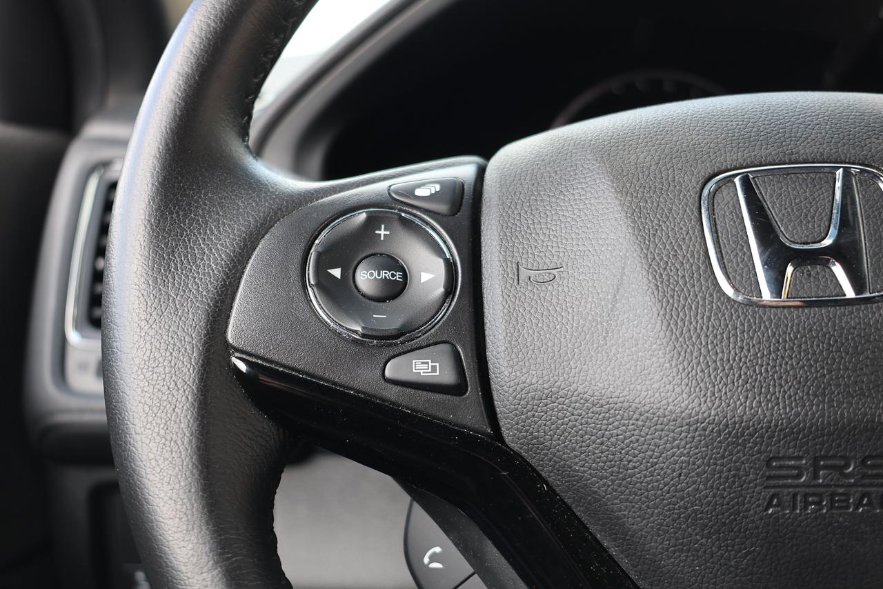 2022 Honda HR-V Sport AWD - CAMERA|PUSH START|LANEKEEP|CARPLAY Photo