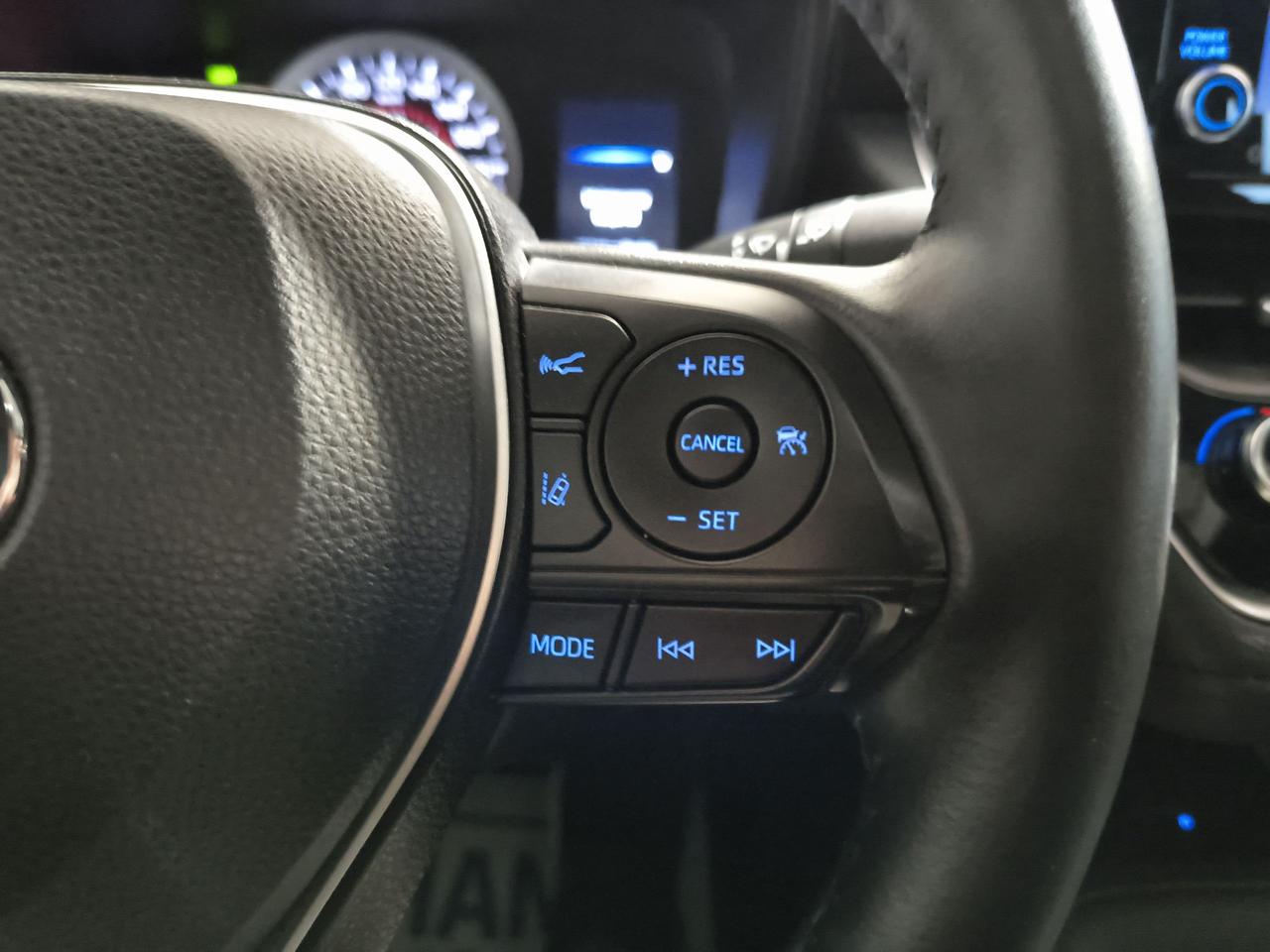 2021 Toyota Corolla SE Photo0