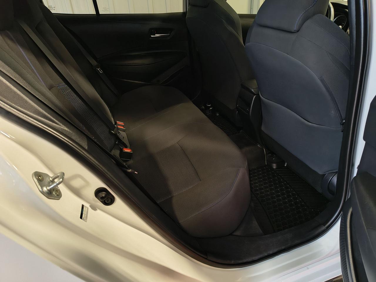 2021 Toyota Corolla SE Photo