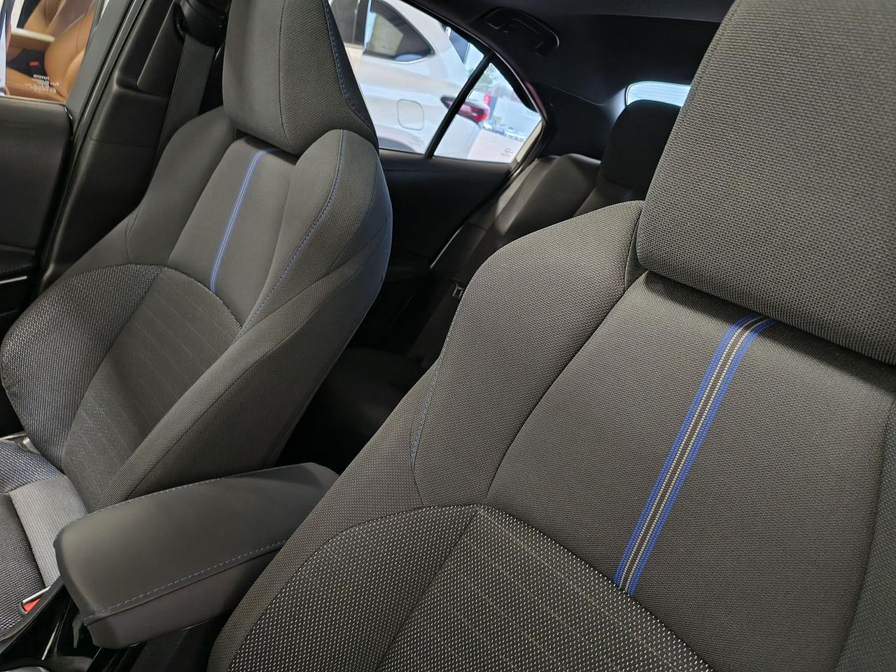 2021 Toyota Corolla SE Photo0