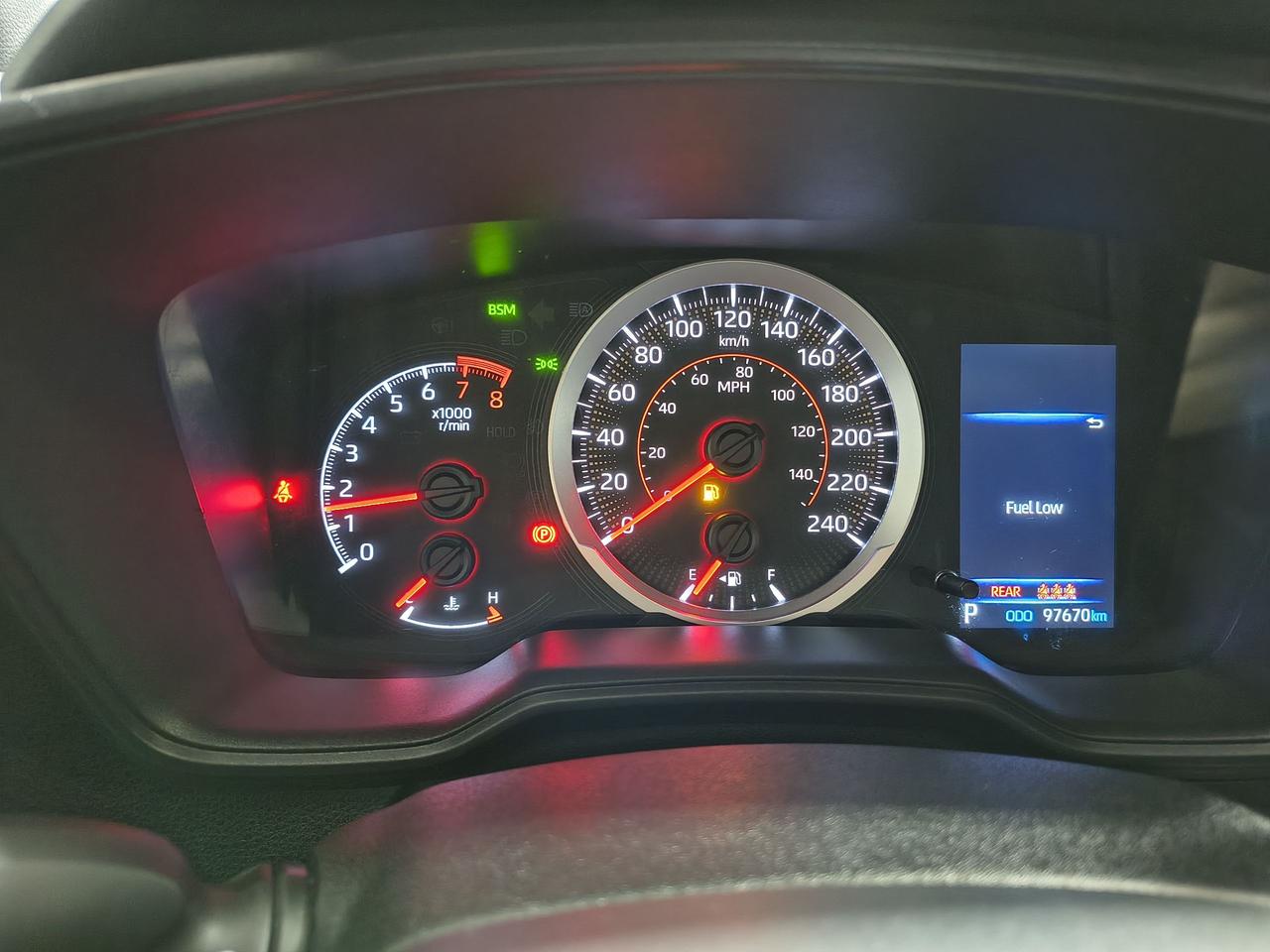 2021 Toyota Corolla SE Photo0