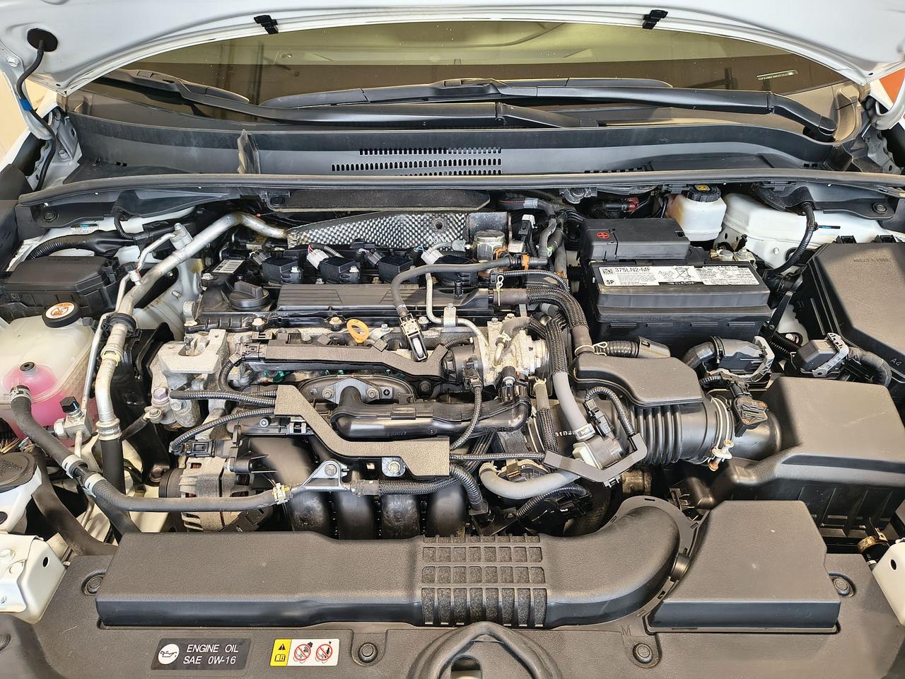 2021 Toyota Corolla SE Photo0