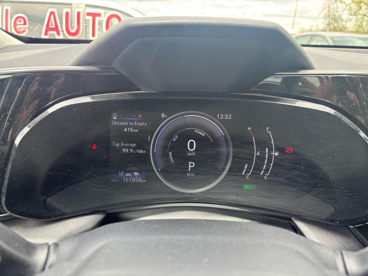 2022 Lexus NX 350h NX 350h AWD Photo
