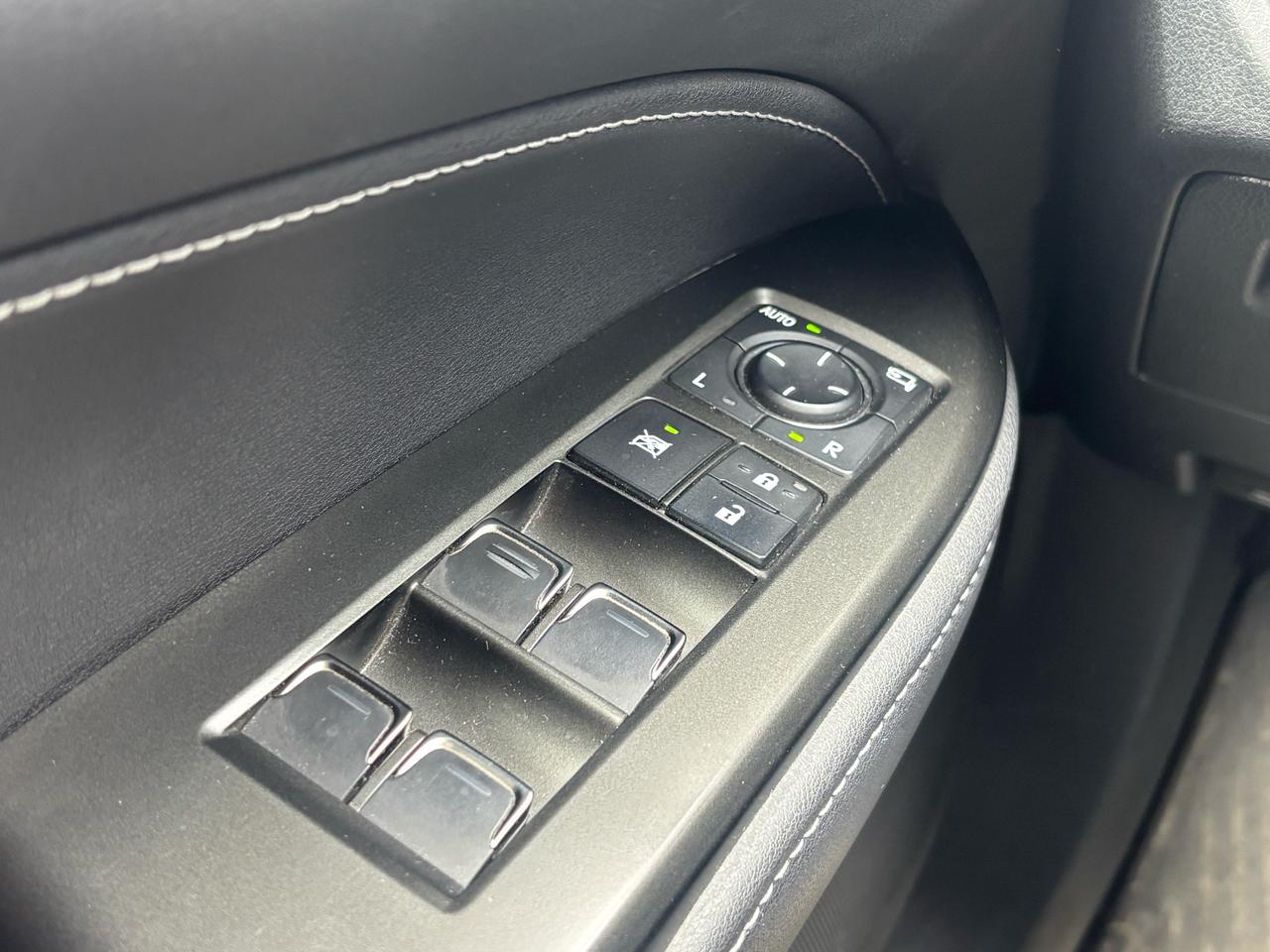 2022 Lexus NX 350h NX 350h AWD Photo