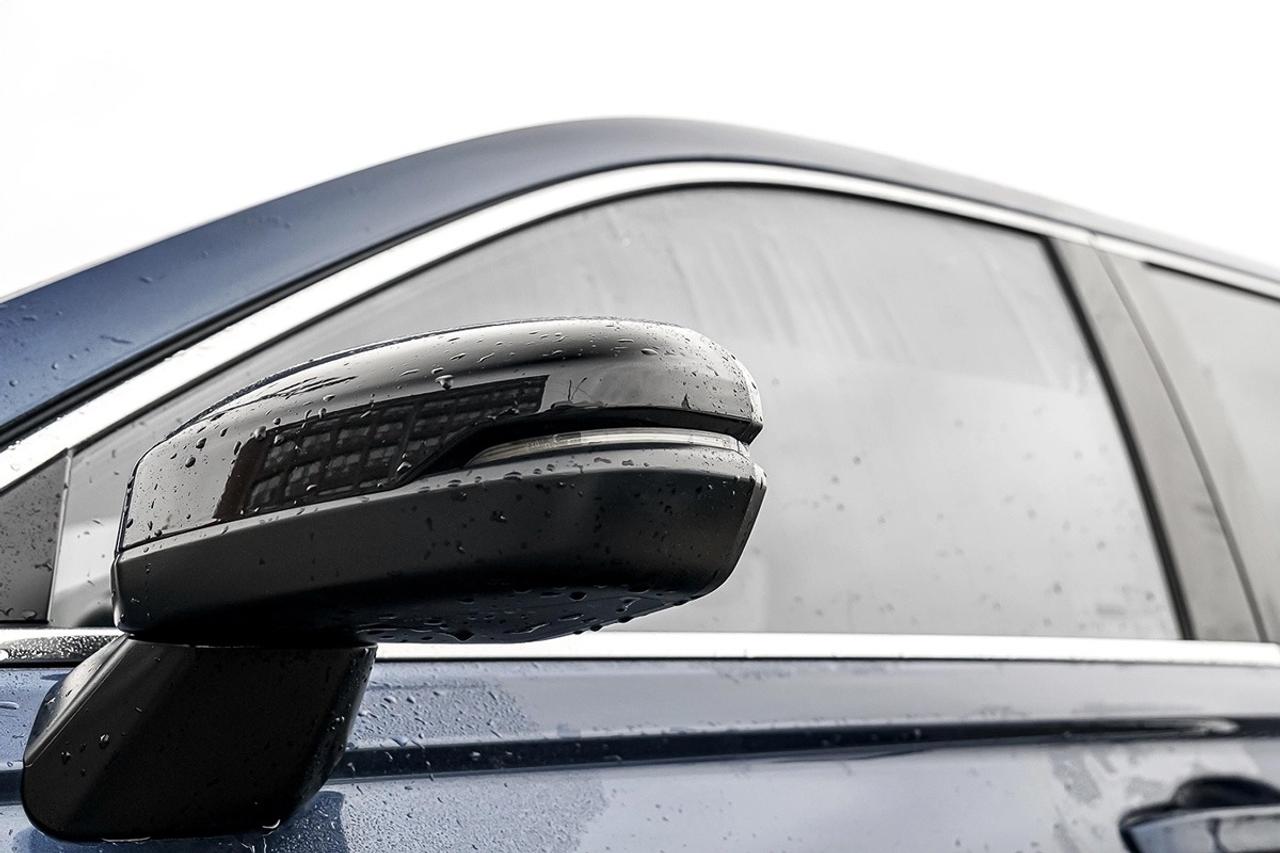 2025 Honda CR-V EX-L AWD Photo
