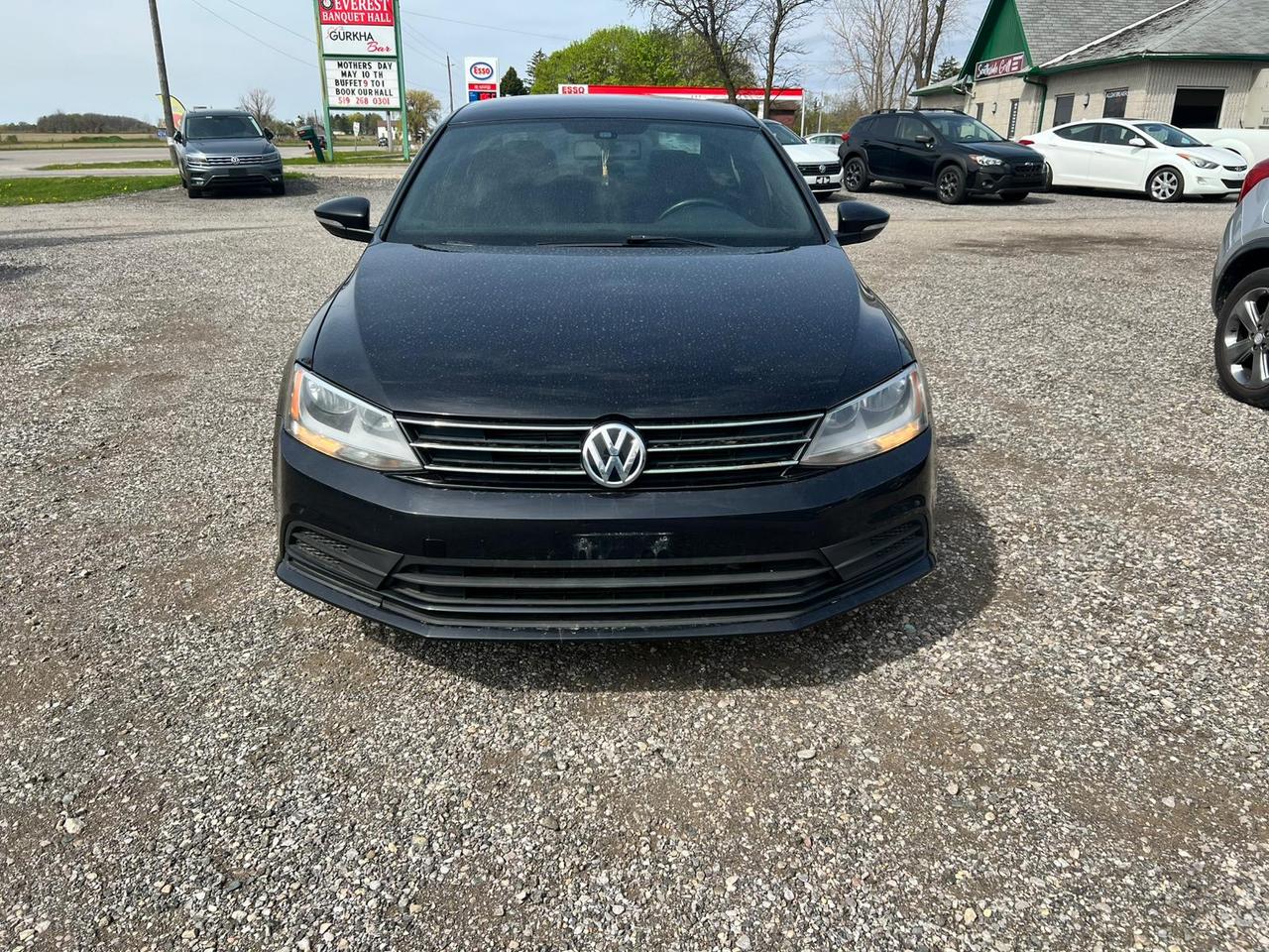 2015 Volkswagen Jetta GLI CERTIFIED Photo