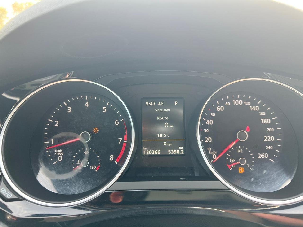 2015 Volkswagen Jetta GLI CERTIFIED Photo