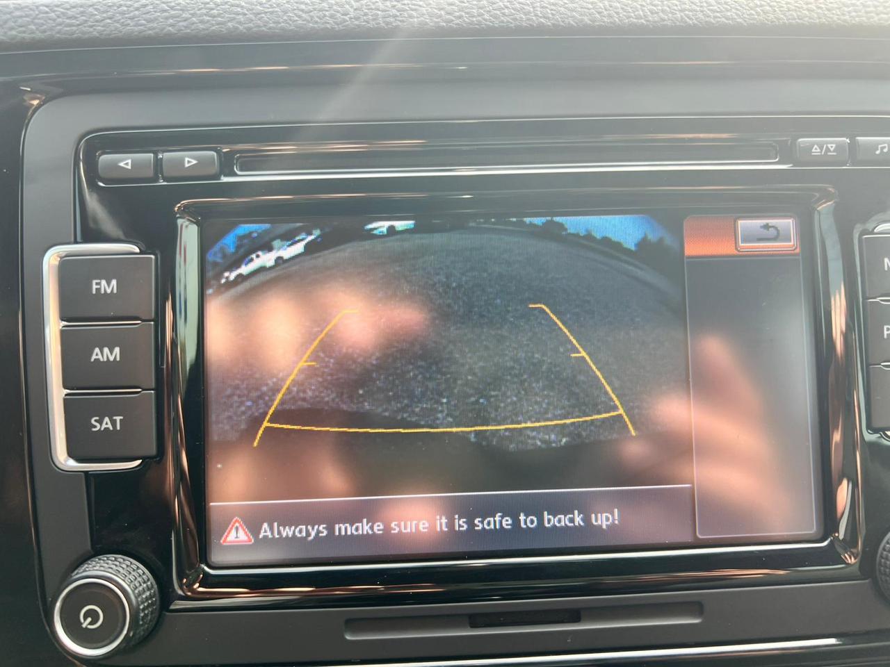 2015 Volkswagen Jetta GLI CERTIFIED Photo
